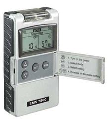 EMS 7500 Digital Stimulator